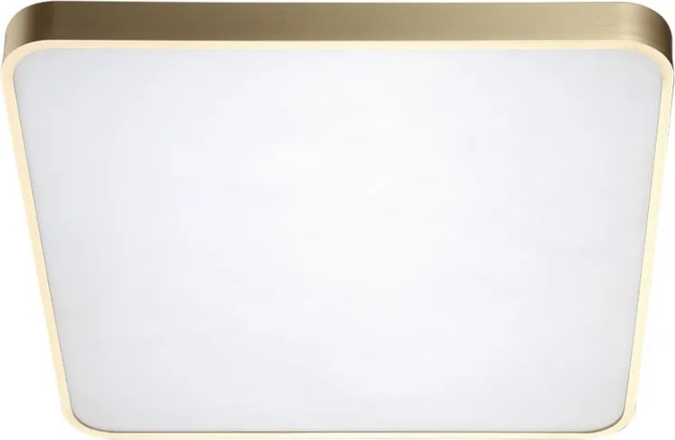 AZAZRDO 2760 QUADRO Négyzetes Mennyezeti Lámpa LED IP20