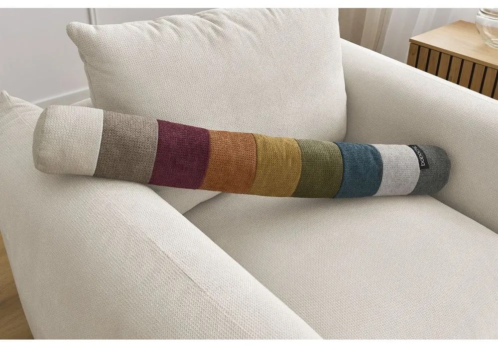 Krémszínű fotel Ernest – Bobochic Paris