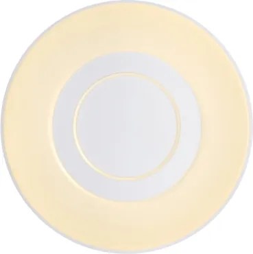 Nordlux - LED St mennyezeti lámpa HALYNA LED/24W/230V 2700/3000/4000K átm. 39,5 cm