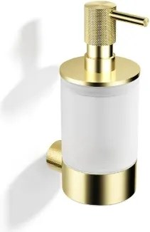 Stella Megan szappanadagoló arany pezsgő 13.423-GCB