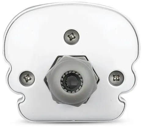 LED Ipari fénycsöves lámpa G-SERIES LED/36W/230V 6400K 120cm IP65