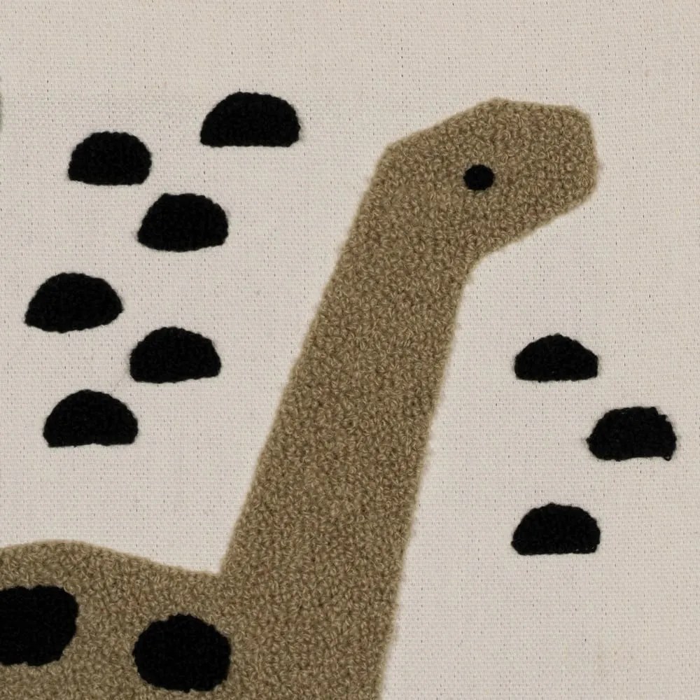 Gyerek kép készlet 2 db-os 30x30 cm Relief – Ixia