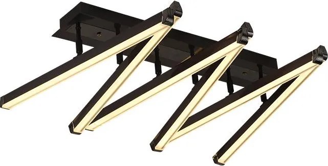 LED világítás + vezérlés 75W - J3371/BCH