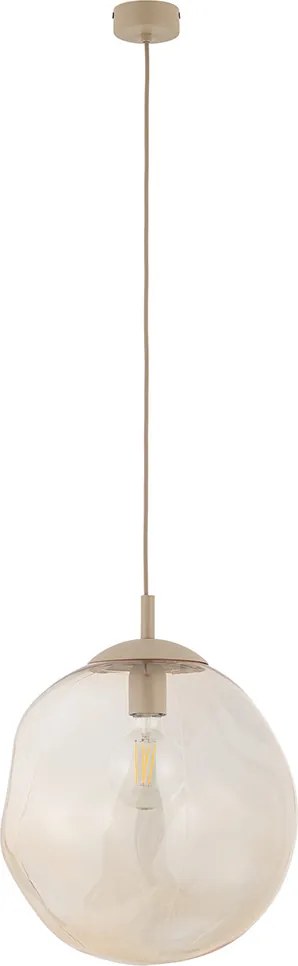 Lava egyágú függesztett lámpa