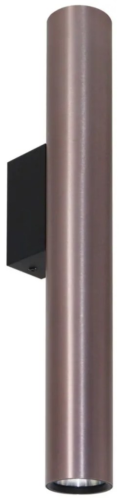 Polux LUNGOMARE 326119 Fali lámpa 2x10W/GU10 IP20