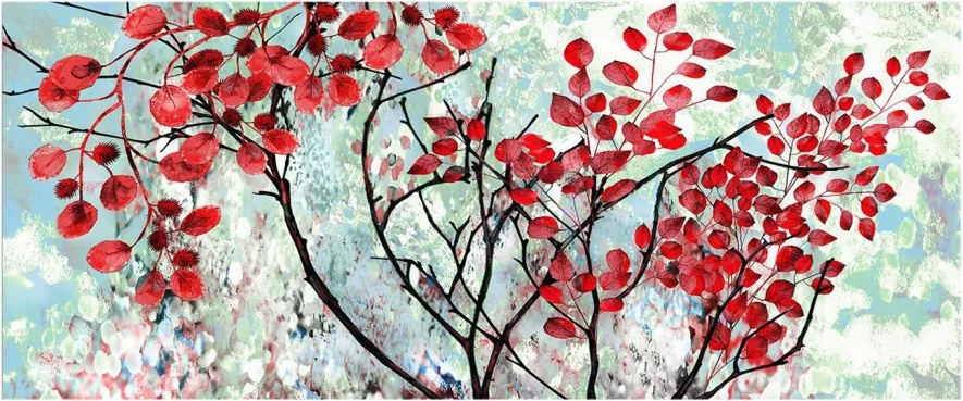 Vászonkép, 50×120 cm – TR451ERN1183