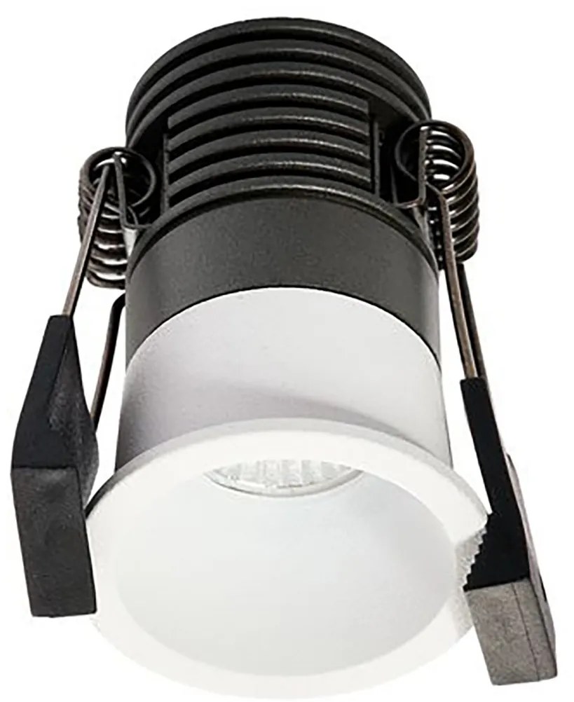 Glyce LED állmennyezetbe süllyeszthető spotlámpa