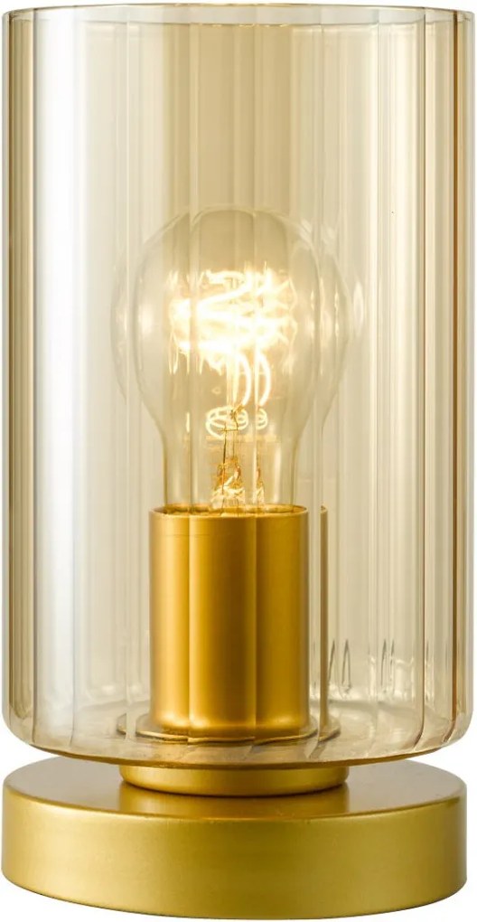 Dar Lighting Daylin DAY4235 Asztali lámpa 1x60w/E27 ip20