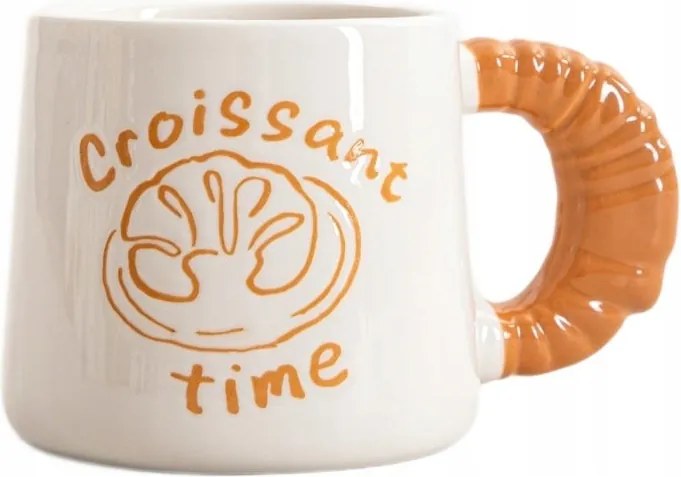 Palit bögre kifli alakú füllel 0,3 l Homla