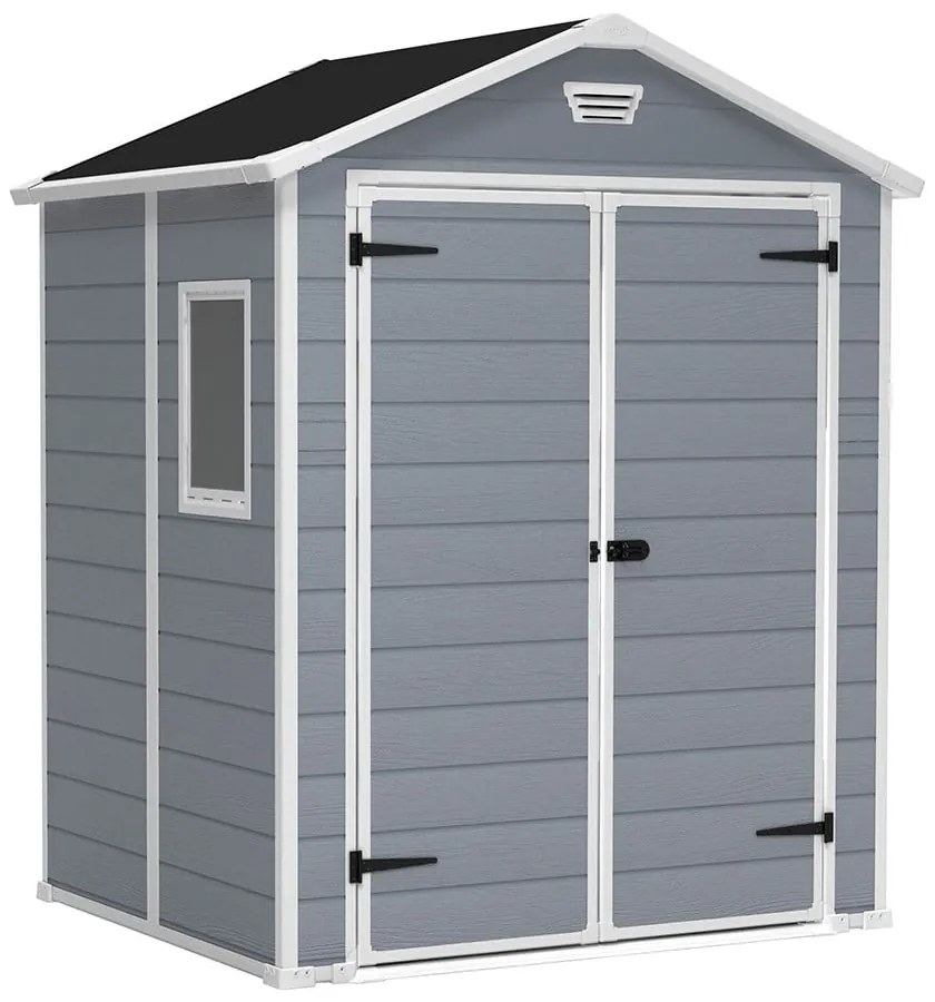 Kerti ház 185x152 cm Manor – Keter