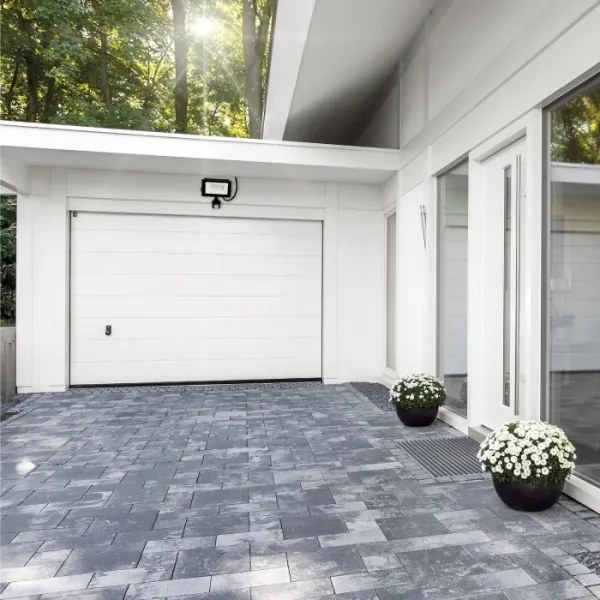 LED Reflektor érzékelővel LED/30W/230V 6500K IP44