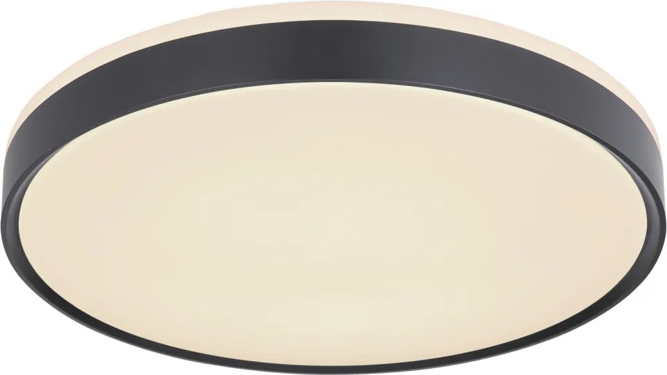 GLOBO 41587-24 SONNY Kerek Mennyezeti Lámpa LED IP20