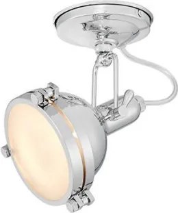 Kaspa NAUTILIUS 20483103 Fali lámpa 1x9W/G9 IP20
