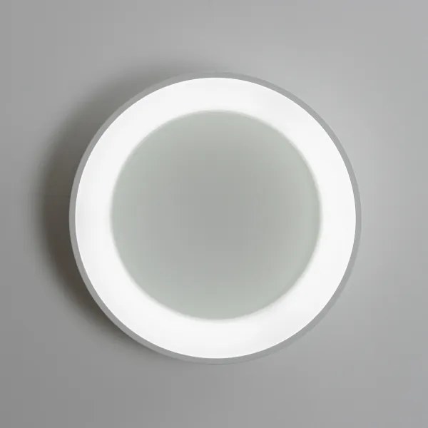 Brilagi - LED dimmelhető mennyezeti lámpatest FALCON LED/40W/230V 3000-6500K + távirányító