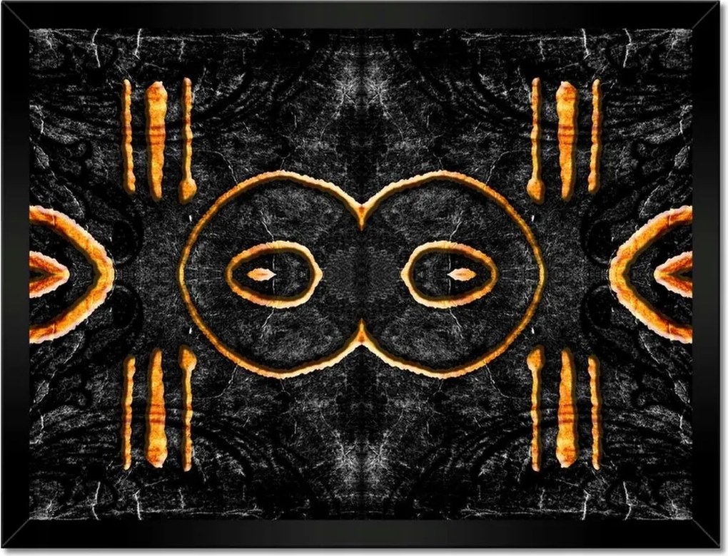 Poszterek keretben 40x30 Dupla élvezet