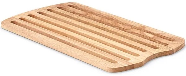 Continenta C3078 - Konyhai vágódeszka kenyérhez 45x26 cm gumifüge