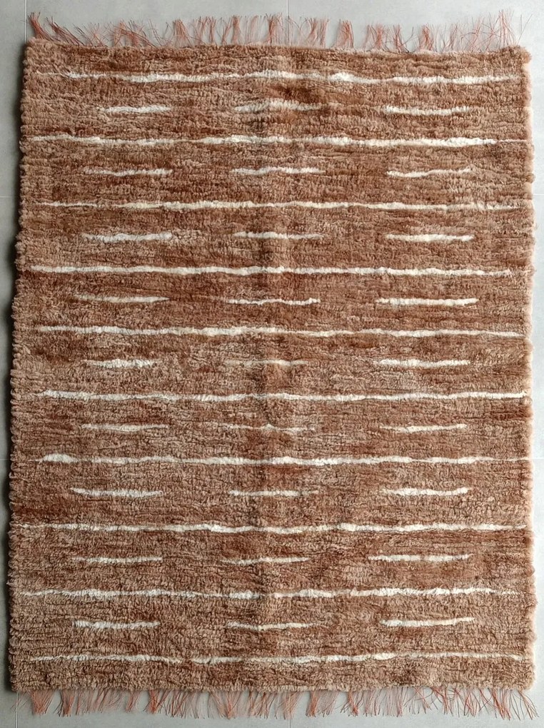 Természetes Prémium Szőnyegek Handmade 150x200 2 járdák 62x155