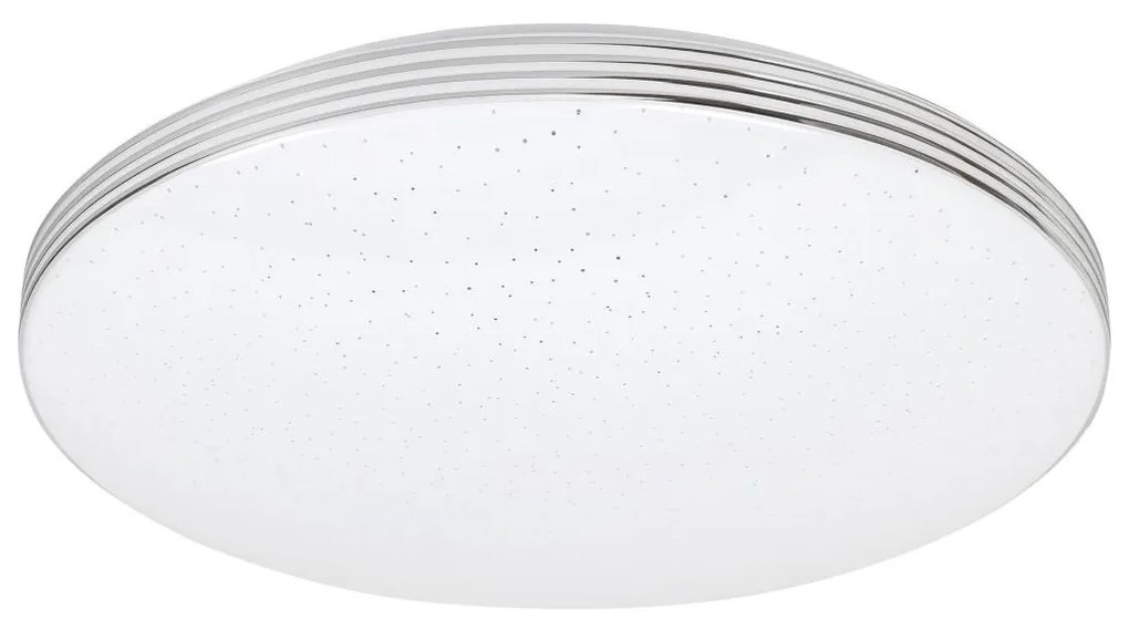 Rabalux 71179 - LED Mennyezeti lámpa OSCAR LED/18W/230V 4000K átm. 34 cm