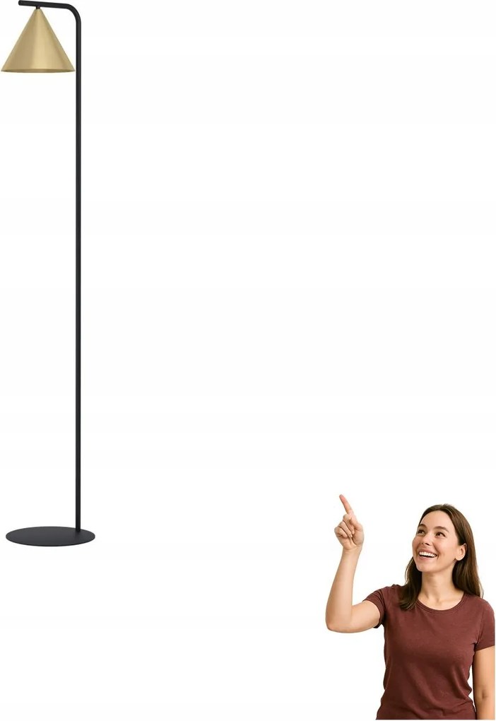 Narices 99594 állólámpa Eglo