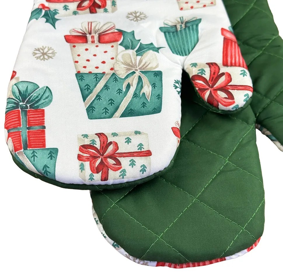 Edényfogó kesztyű GIFTS