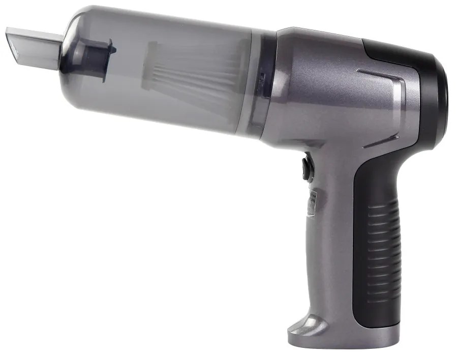 Klinsmann vezeték nélküli kézi porszívó 4in1