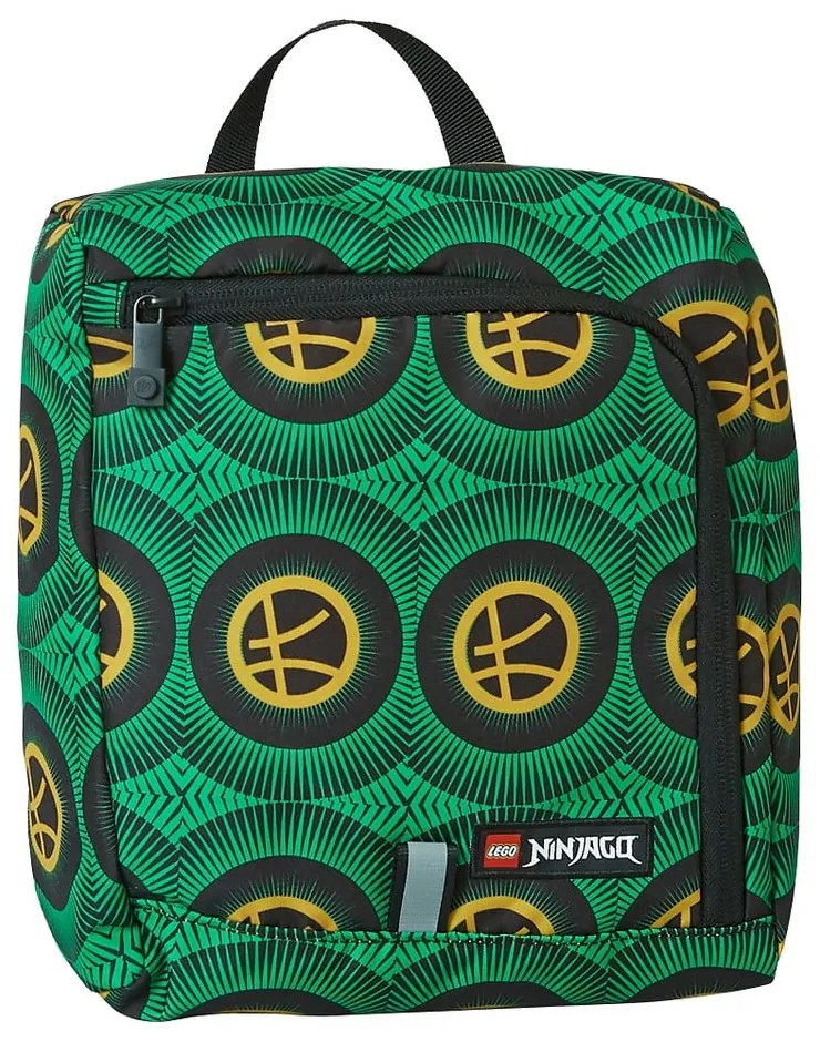 Gyerek hátitáska 20 l Ninjago Dragon Power Optimo Plus – LEGO®