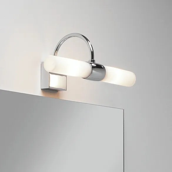 Astro Lighting DAYTON 1044001 Fali lámpa 2x25W/G9 IP44