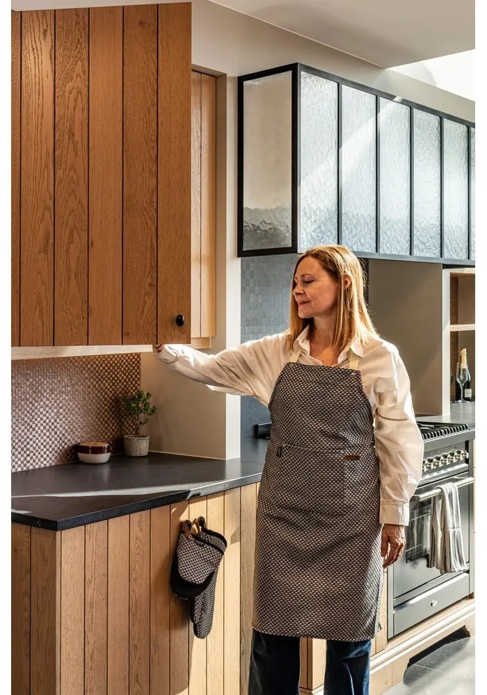 Edényfogó szett 2 db-os Sherlock – Tiseco Home Studio