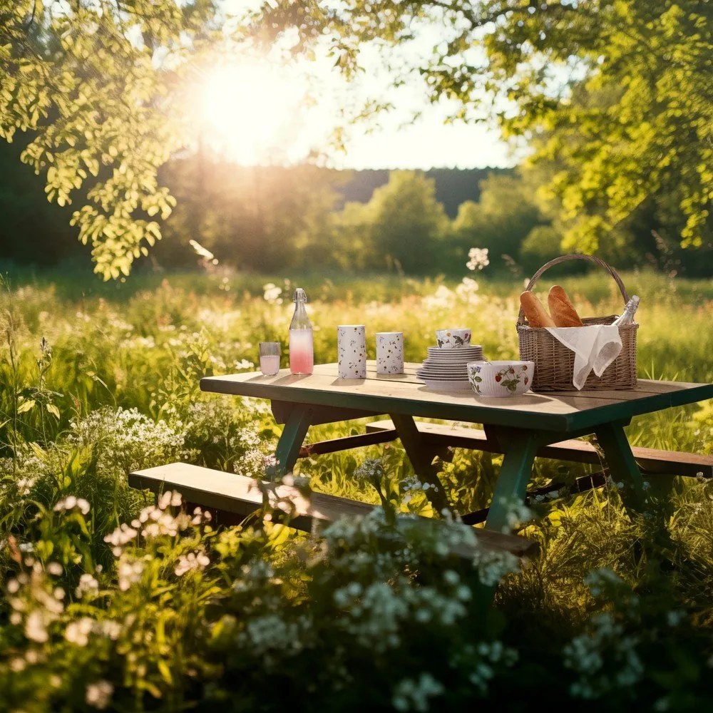 Fehér porcelán leveses tálka 600 ml Hammershøi Summer – Kähler Design