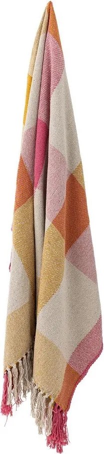 Takaró 130x160 cm Hadley – Bloomingville