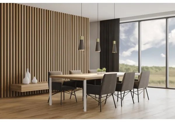 Eglo 98839 - LED Csillár zsinóron LOSALOMAS 3xGU10/4,5W/230V