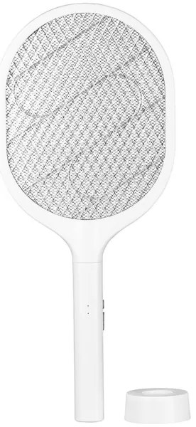 LED elektromos rovarcsapda 2 az 1-ben, 800 mAh, 5V