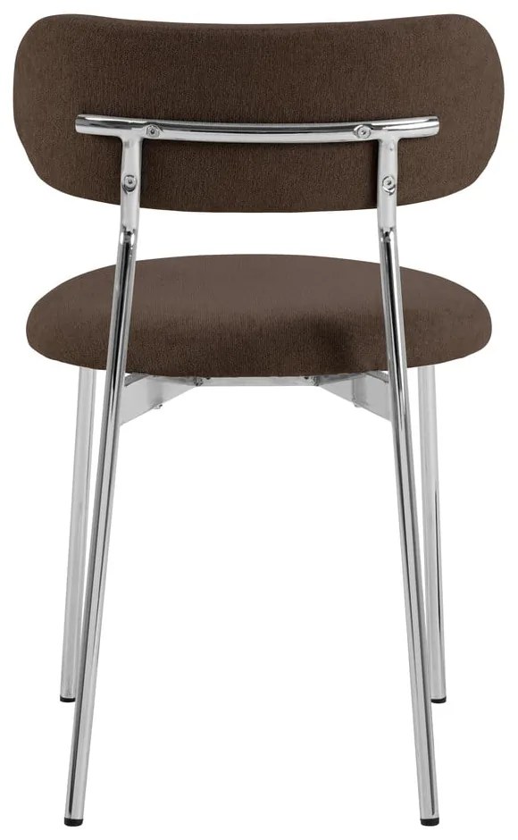 Világosbarna étkezőszék Lyric – Actona