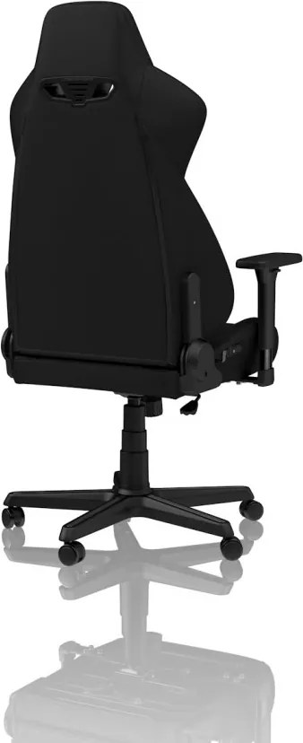 Nitro Concepts S300 Stealth black gamer szék - fekete