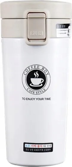 Thermo bögre Bögre 0,38 l fehér