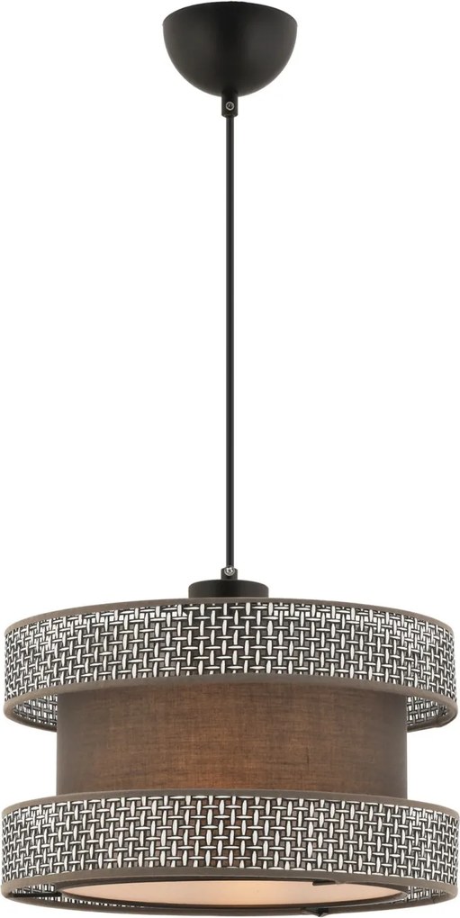Halo - Grey, Anthracite