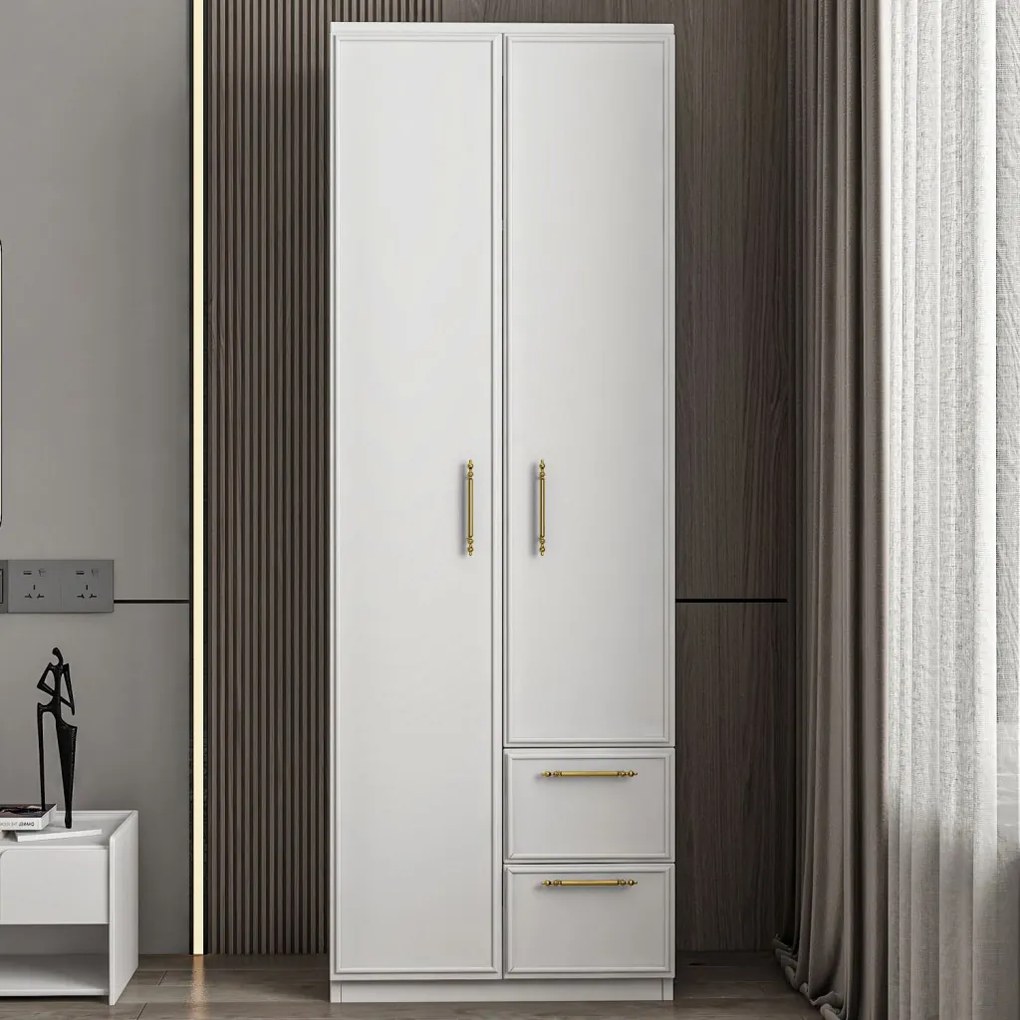 Vespera 2 - White