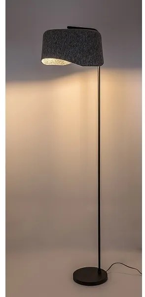 Rabalux 74019 - Állólámpa FARELIA 1xE27/10W/230V