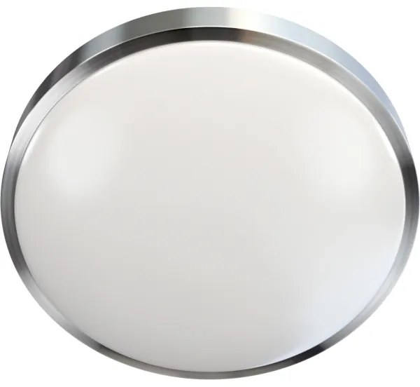 APLED - LED Mennyezeti lámpa LENS PP TRICOLOR LED/18W/230V IP41 1210lm