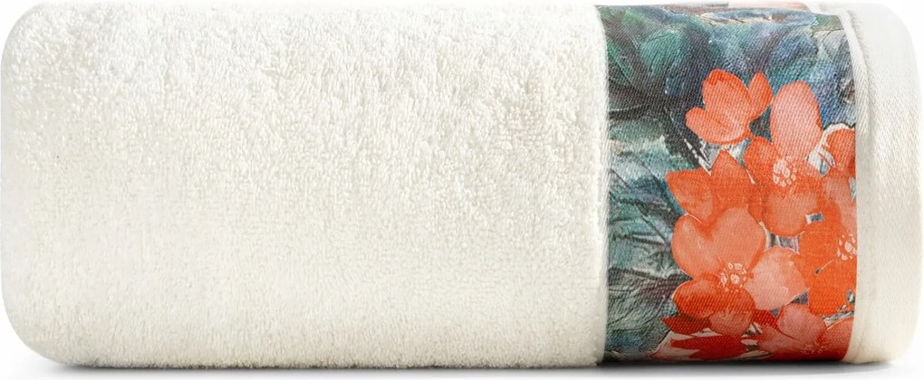 Fürdőlepedő Eurofirany 50x90cm pamut