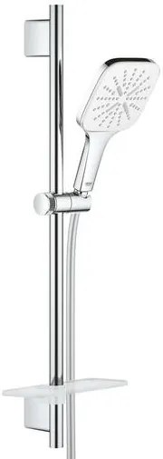 Zuhanyszett GROHE Vitalio SmartActive króm 26596000