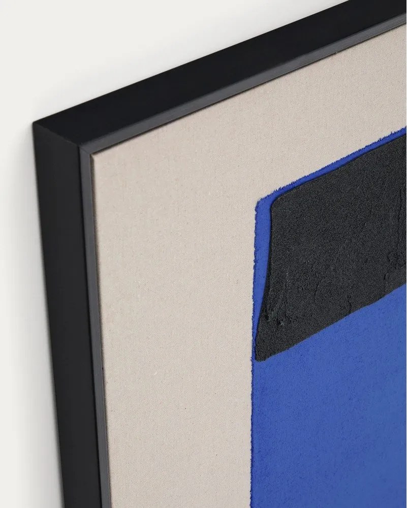 Kép 77x120 cm Zernu – Kave Home