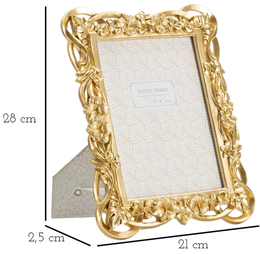 Selymes képkeret 22,5x2,5x28 (belső kép mérete 15x20) cm