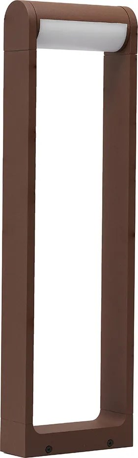 Frame LED kültéri állólámpa