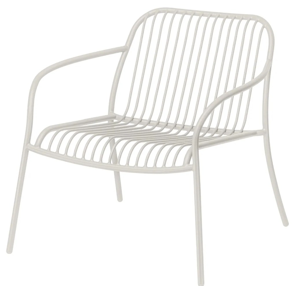 YUA WIRE kerti nyugágy - Blomus