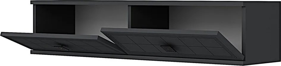 Yuka 120 - Anthracite
