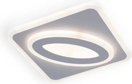 Brilagi - LED mennyezeti lámpatest MODERN MINI LED/32W/230V 3000/4000/6000K