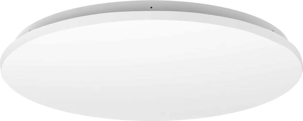 Sopot Led 24W, világító plafon, 2565lm, IP20, 4000K, Pvc lámpabúra