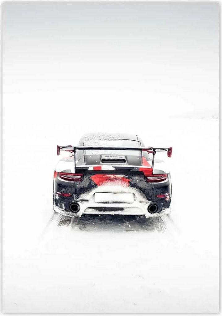 Poszterek 70x100 Autó-Motor Autók