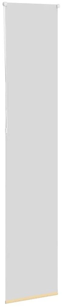 redőny Blackout 60x230 cm Szövetszélesség 55,7 cm poliészter